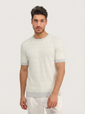 Mosaic Tee