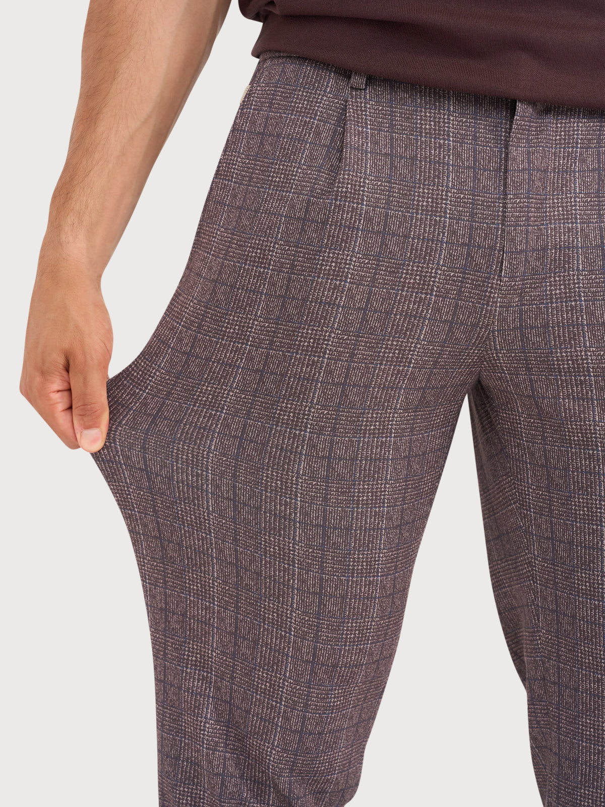 Oxford Pants