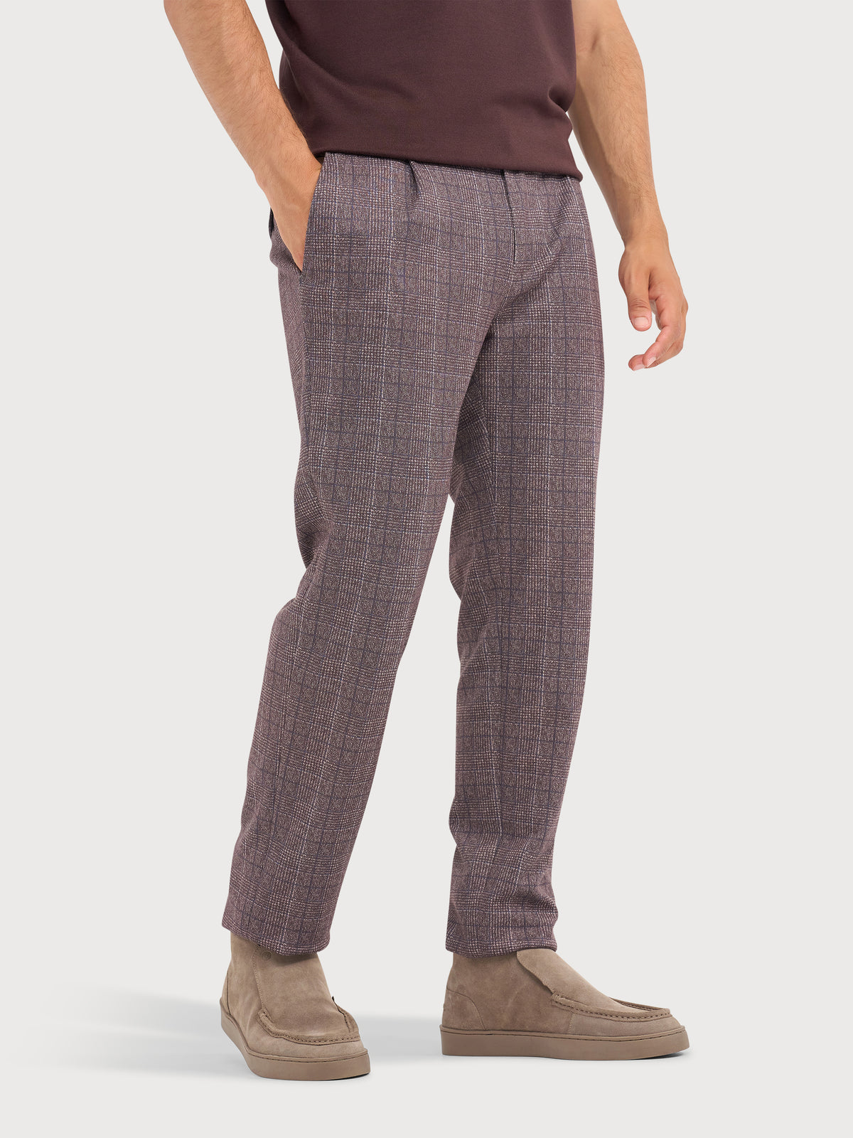 Oxford Pants