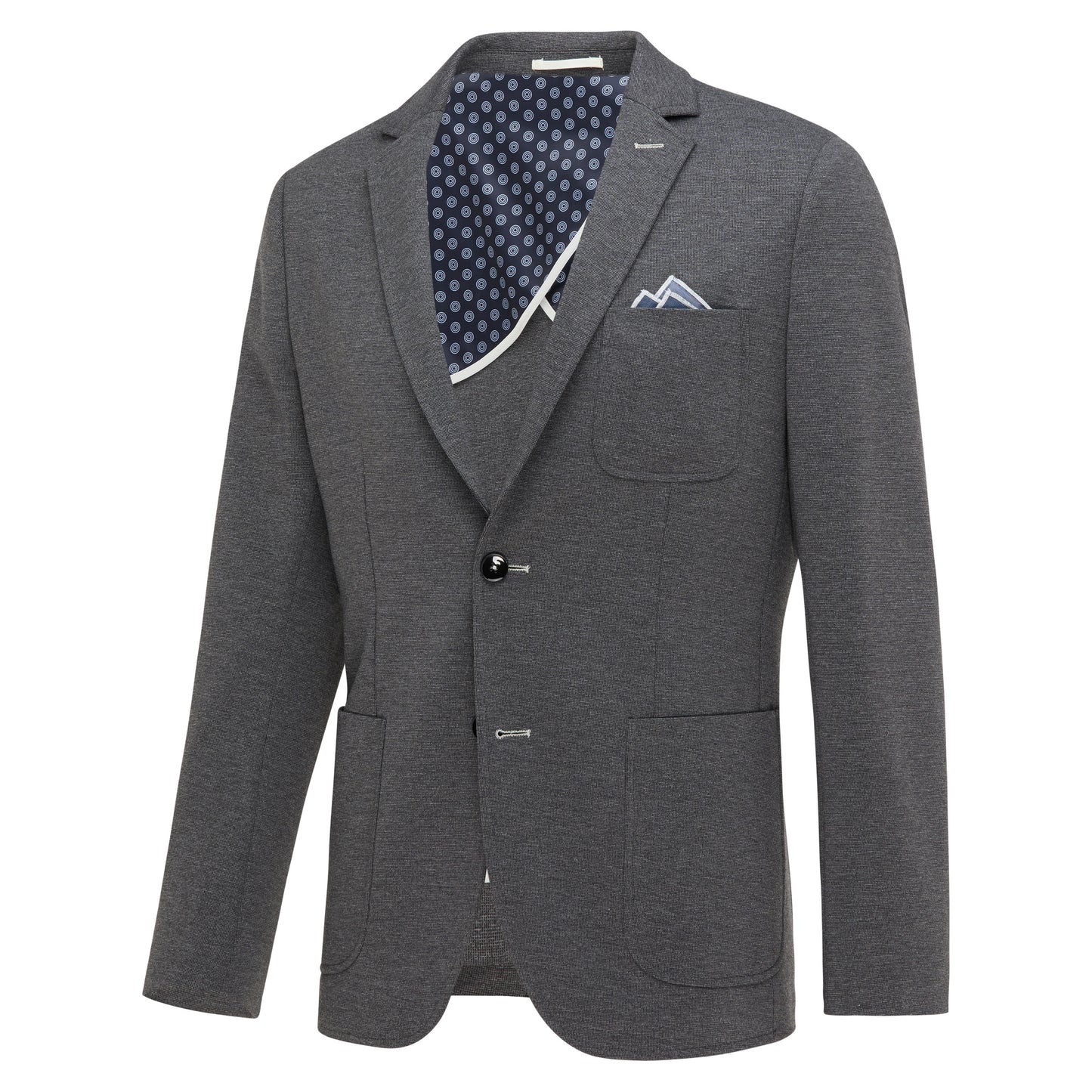 Core Colbert Blazer