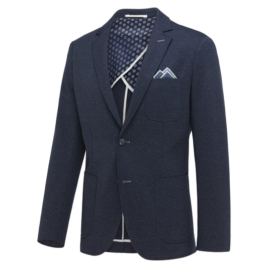 Core Colbert Blazer