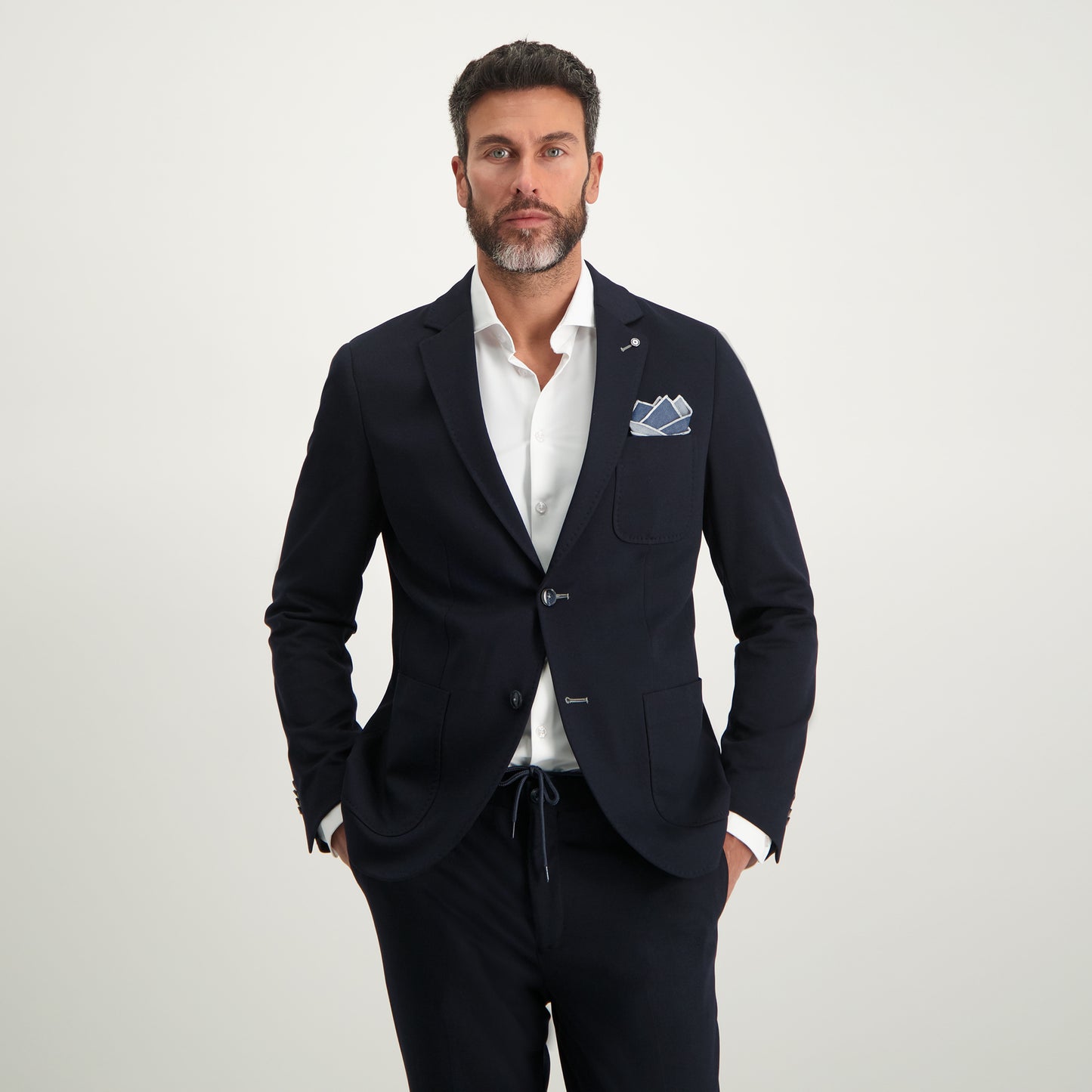 Core Colbert Blazer