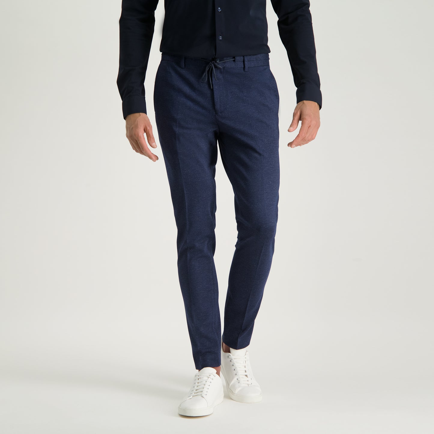 Core Pant Heathered