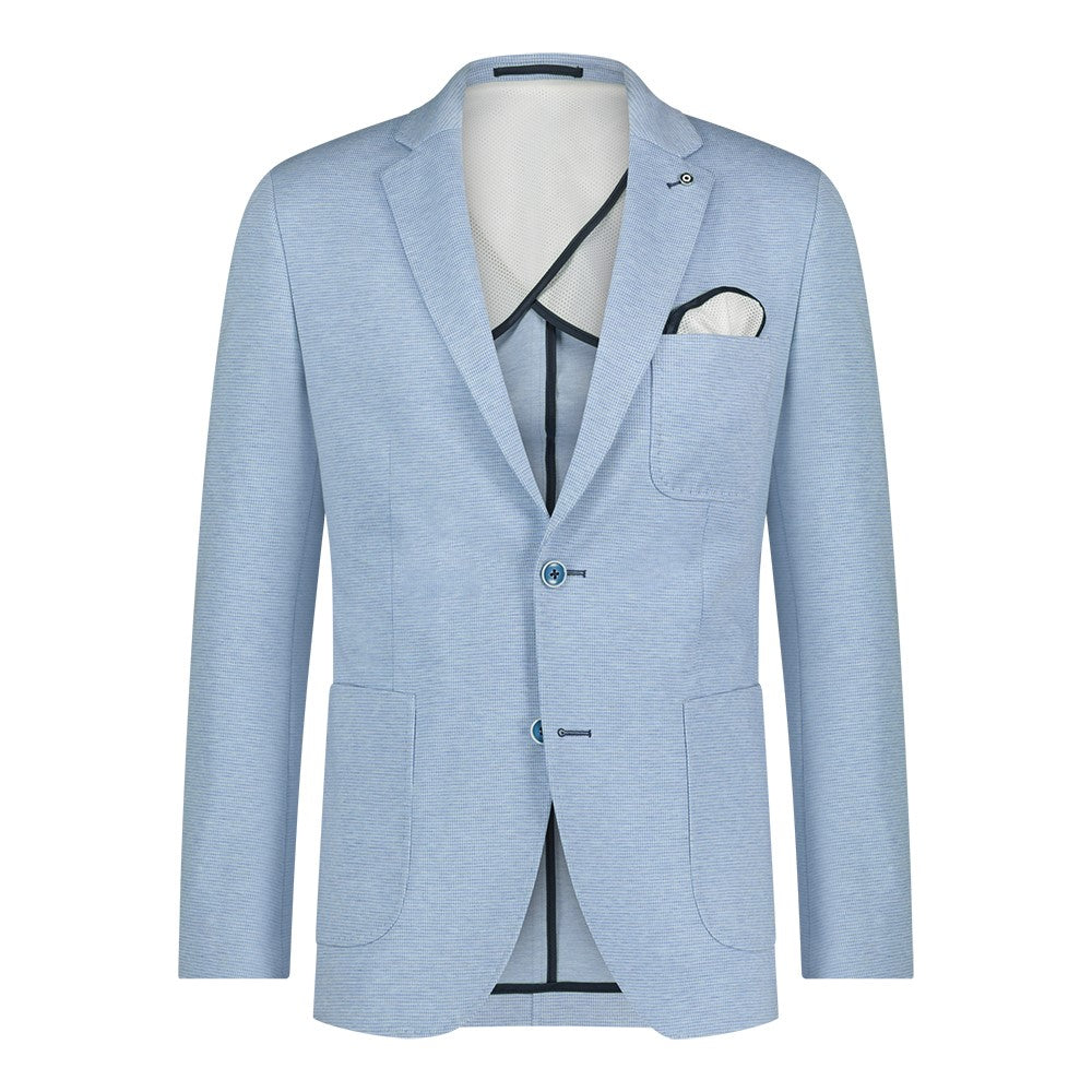 Signature Stretch Jacket