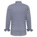 Long Sleeve Stretch Shirt