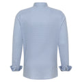 Long Sleeves Stretch Jersey Shirt