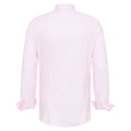 Long Sleeves Stretch Jersey Shirt