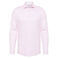 Long Sleeve Stretch Jersey Shirt