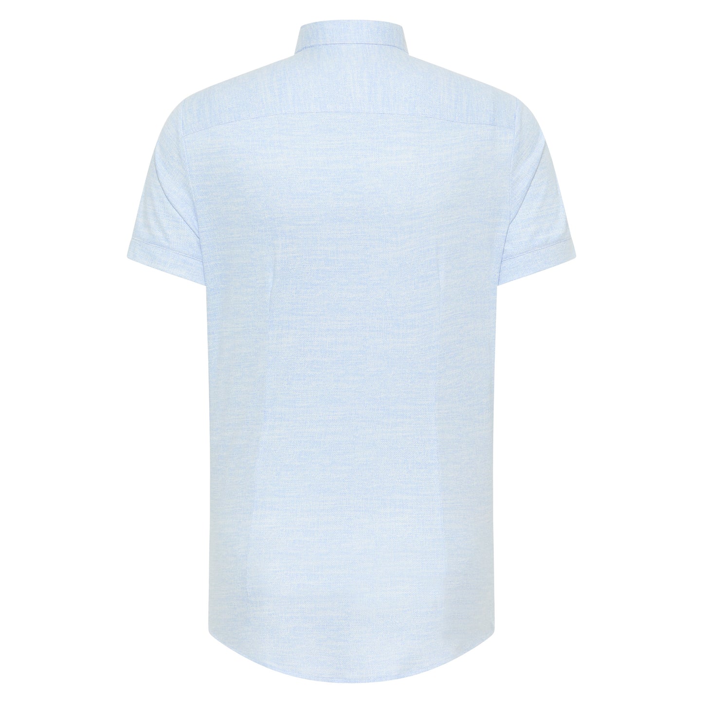 Short Sleeves Shirting By Blue Industry