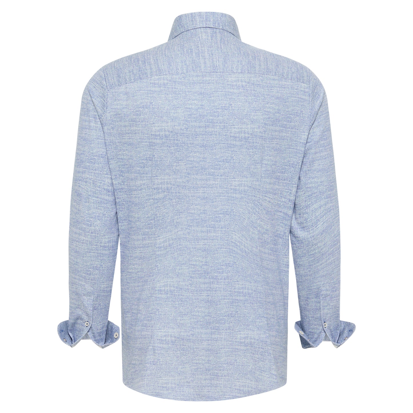 Long Sleeve Stretch Shirt