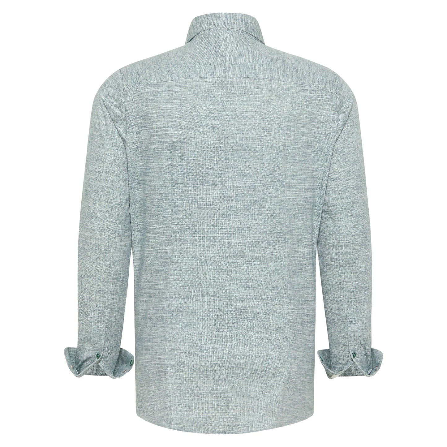 Long Sleeve Stretch Shirt