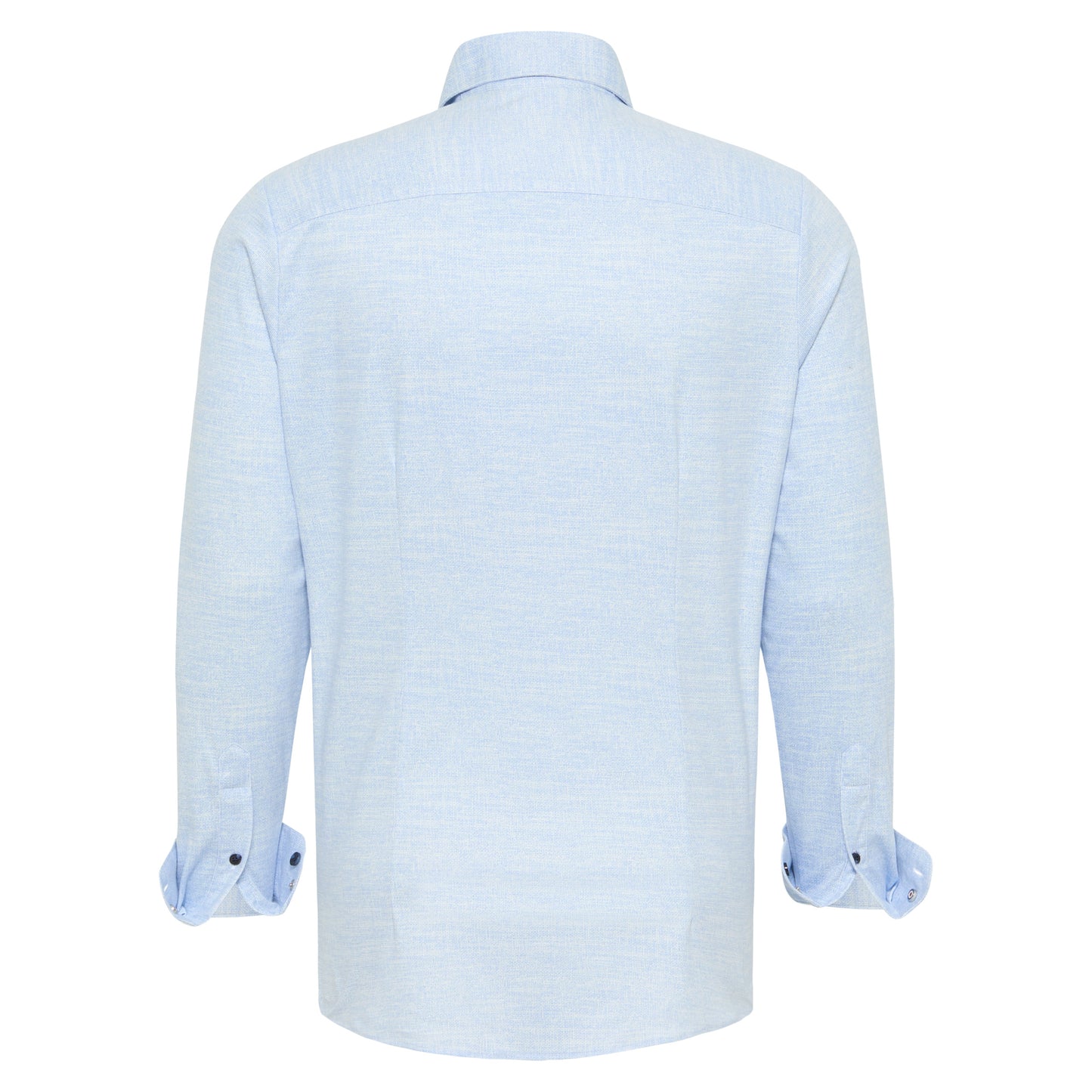 Long Sleeve Stretch Shirt