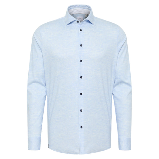 Long Sleeve Stretch Shirt