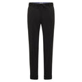 Black / Navy Chino