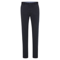 Black / Navy Chino