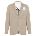 Suit Separate Stretch Blazer