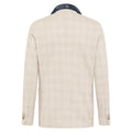 Windowpane - Check Stretch Blazer