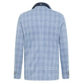 Windowpane - Check Stretch Blazer