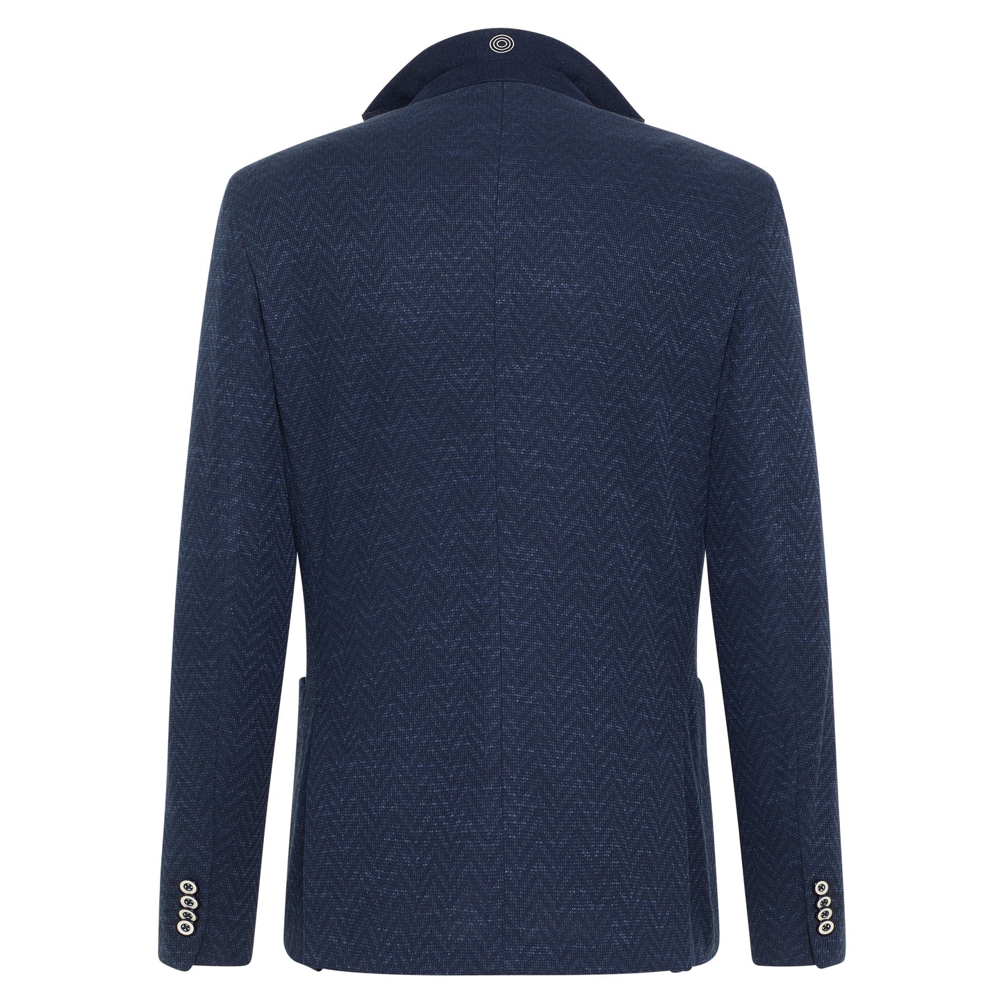 Eu Production Soft Blazer
