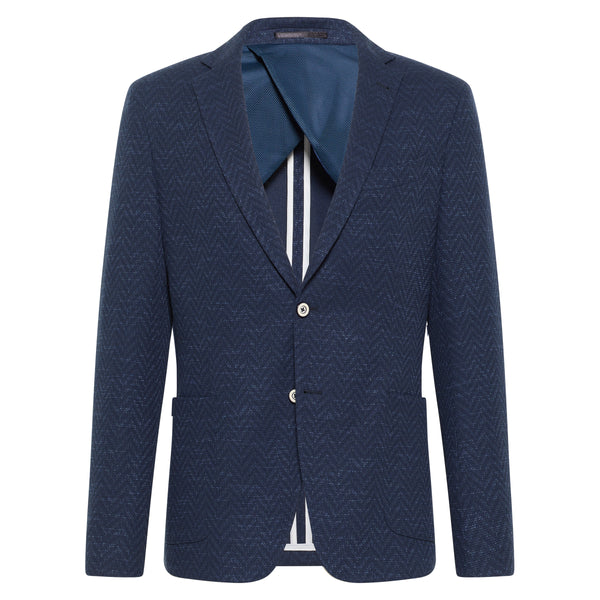 Eu Production Soft Blazer