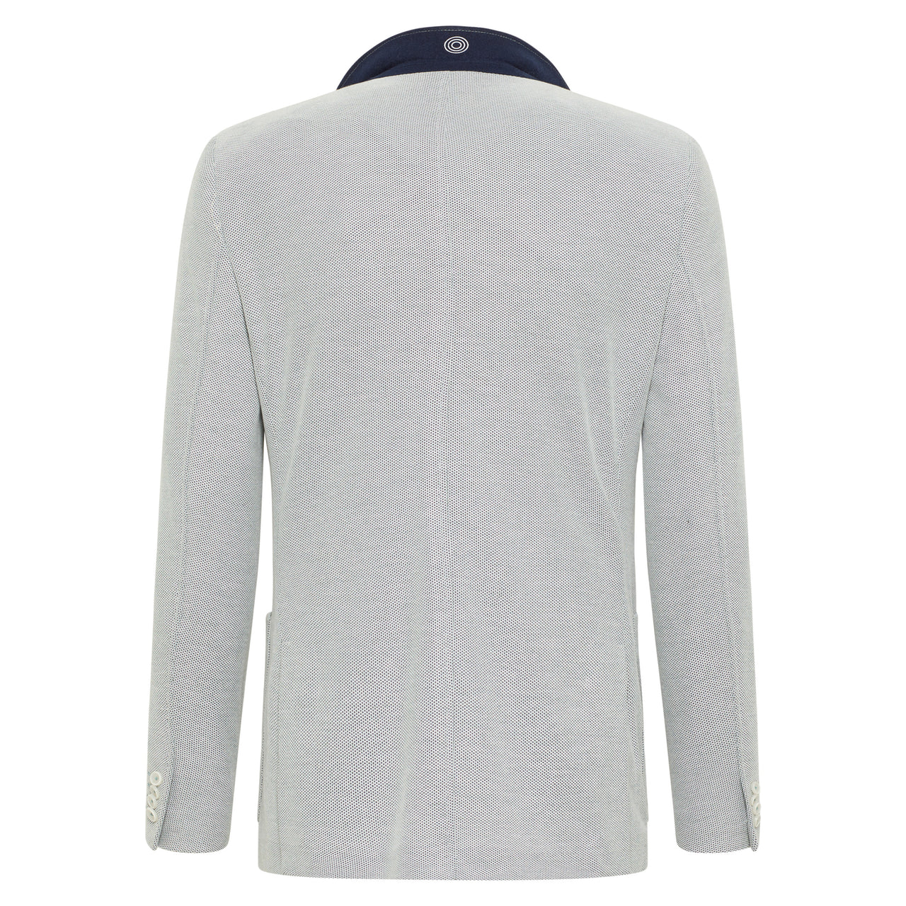 Blue Industry - Blazer - The Mottled Jacket | Grey