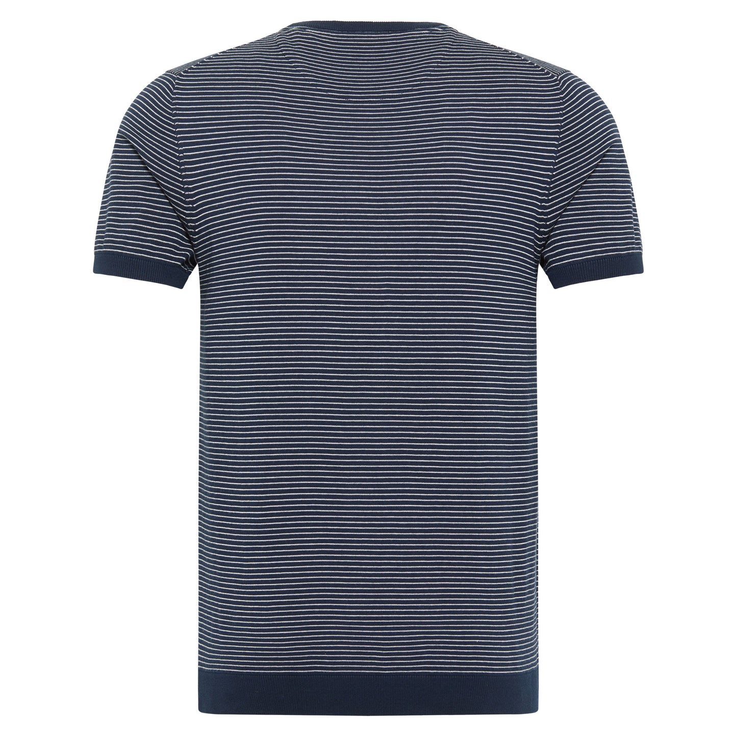 Knitted T-Shirt