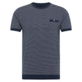 Knitted T-Shirt